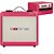 Amplificador Borne F60 Rosa para guitarra - Imagem 1