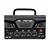 Amplificador Borne Mob T30 Para Guitarra De 30w Cor Chumbo - Imagem 1
