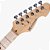 Guitarra Michael Stratocaster GM237N Sunburst Black - Imagem 3