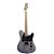 Guitarra Waldman Telecaster Silver GTE-100T SV Prata - Imagem 1