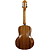 Violão PHX Camerata Concertista II Clássico Spruce C/ Fundo Abaulado - Imagem 2