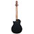 Violão Eletrico Giannini Stage STS MAR CEQ Aço Satin Black - Imagem 2
