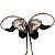 Fone In-Ear Devon 10 Santo Angelo - Imagem 1