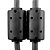 Cabo Usb Udg Ultimate U95005 Mixer E Controladora 2m Preto - Imagem 3