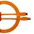 Cabo USB C Ultimate  UDG 1,5m U96001OR Laranja - Imagem 1