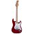 Guitarra Michael Strato Power Advanced GM237N Red - Imagem 1