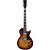 Guitarra Michael Les Paul GM755 VS Vintage Sunburst - Imagem 1
