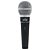 Microfone Com Fio Waldman P-5800 - Imagem 1