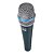Microfone Com Fio Waldman K-5800 - Imagem 1