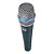 Microfone Com Fio Waldman BT-5700 - Imagem 1