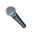 Microfone waldman broadcast bt-5800 premium supercardioide - Imagem 1