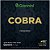 Encordoamento Cavaquinho Giannini Cobra GESCP Tensão Pesada - Imagem 1