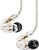 Fone De Ouvido Shure Se-215 Clear - Imagem 1