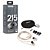 Fone De Ouvido Shure Se-215 Clear - Imagem 2
