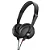 Fone De Ouvido On-ear Sennheiser Hd25 Light Cor Black - Imagem 1