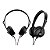 Fone De Ouvido On-ear Sennheiser Hd25 Light Cor Black - Imagem 6