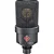 Microfone Neumann TLM 103 Cardioide cor preto-fosco - Imagem 1