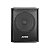 Subwoofer Datrel Grave Ativo Falante 15" SWA400 400 Watts - Imagem 1