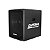 Subwoofer Datrel Grave Passivo Falante 15" SW400 400 Watts Preto - Imagem 4