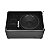 Monitor Passivo Datrel MP10 200W RMS Pop Preto - Imagem 1