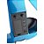 Violino Eletrico Stagg EVN-X 4/4 Metallic Blue - Imagem 3