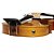 Violino Eletrico Stagg VN 4/4 Natural Com Estojo - Imagem 2