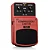 Pedal de compressor Behringer Cl9 Limiter para guitarra cor vermelha - Imagem 2