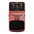 Pedal de compressor Behringer Cl9 Limiter para guitarra cor vermelha - Imagem 1