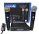 Microfones Lyco Uh-08mm Dinâmico Preto - Imagem 5