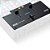 Controladora Rane Dj Seventy-two Mkii Mixer Profissional 2 Canais - Imagem 3