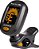 Afinador Digital Violão Audisys TruVibe Clip ADT-01 - Imagem 1