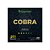 Encordoamento Violão Giannini Aço Cobra GEEFLK 011 - Imagem 1
