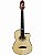 Violão Eletroacústico Giannini GNF-3 CEQ Nylon Natural glossy - Imagem 1