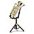Suporte Hercules para Tuba DS552B - Imagem 3