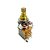 Potenciometro Push-Push Custom Sound A250K Log CPP 25A LG - Imagem 2