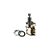 Potenciometro Push-Push Custom Sound A250K Log CPP 25A LG - Imagem 1