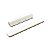 Kit Rastilho e Nut para Cavaquinho / Ukulele Custom Sound CSK 2 CV - NA - Imagem 1