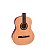 Violão Acústico Giannini GN-15 Nylon Natural - Imagem 3