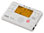 Afinador-metronomo Digital Korg Tm-60 Branco - Imagem 2