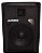 Caixa de Som Datrel AT12 250 POP Ativa 12" 250 Watts Preta - Imagem 1
