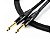 Cabo Santo Angelo para Baixo 4,57M 1,20MM Com Nylon Conectores P10 - Imagem 1