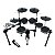 Bateria Eletrônica ED200 Completa C Ibanez Xpro Mesh Head - Imagem 1