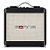 Amplificador Guitarra Borne F60 15w Preto - Imagem 1