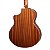 Violão Eletroacustico Tagima Hampton EQ-NTOP Aço Solid Top - Imagem 3