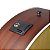 Violão Eletroacustico Tagima Hampton EQ-NTOP Aço Solid Top - Imagem 5