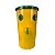 Rebolo Tantan Gope 10" 45cm Brasil Cônico - Imagem 1