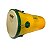 Rebolo Tantan Gope 10" 45cm Brasil Cônico - Imagem 2