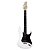 Guitarra Giannini G102 WH Escudo TT 2 Humbucker - Imagem 1