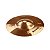 Prato Splash Orion 06" RV06SP Revolution Pro 10 Dourado - Imagem 1