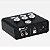 Interface Usb 2x2 Phantom Power Zero 48 Preto 110V/220V - Imagem 3